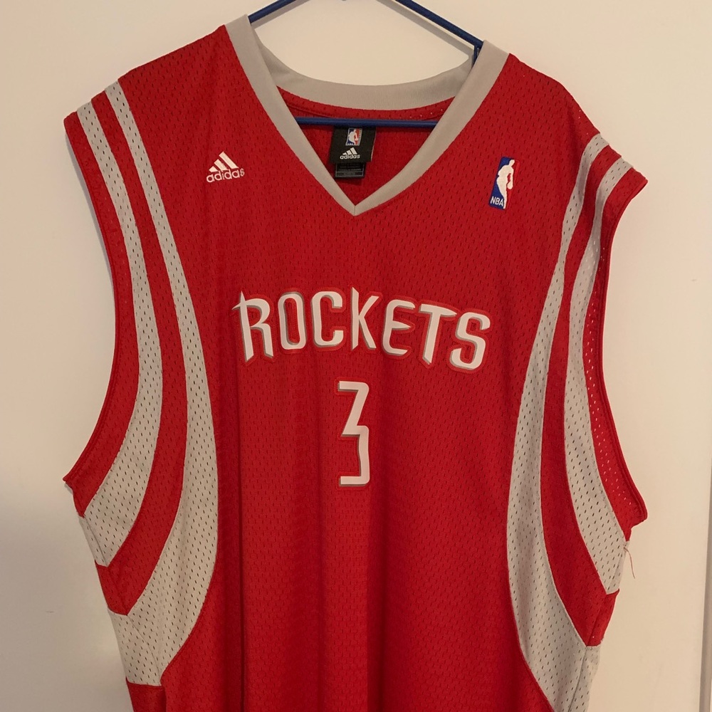 Houston Rockets Jersey